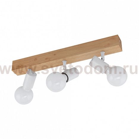 Спот TOWNSHEND 3 Eglo 33171