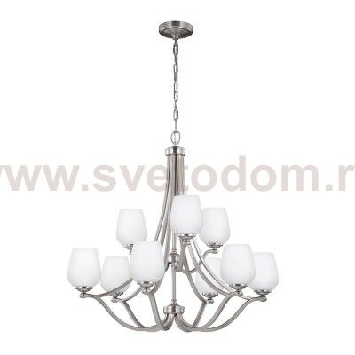 Люстра Natural concept FE/VINTNER9 VINTNER