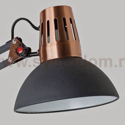 Светильник бра раздвижное Odeon light 3318/1W KAPAL