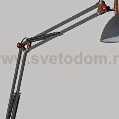 Светильник бра раздвижное Odeon light 3318/1W KAPAL