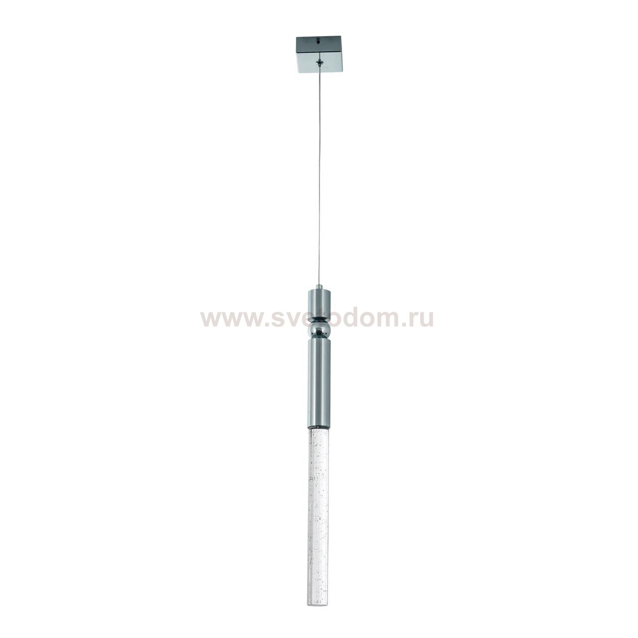 Подвесной светильник MODELUX ML.3320.1 CH