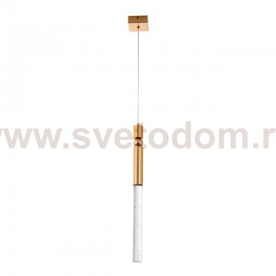 Подвесной светильник MODELUX ML.3320.1 GD