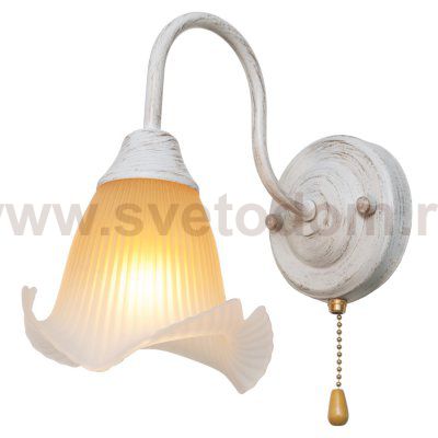 Светильник ЭкономСвет 33211/1wWT BR