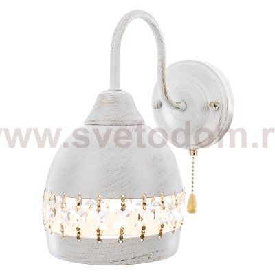 Светильник ЭкономСвет 33212/1wWT WT