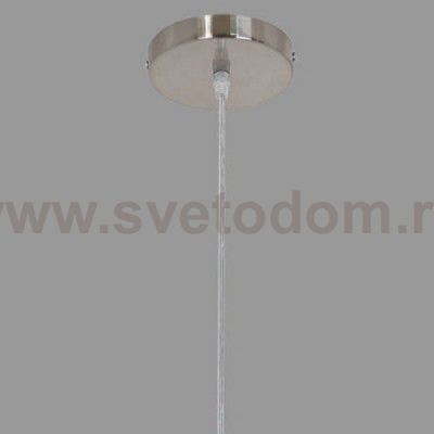 Подвесной светильник Odeon light 3322/1 VIOLA