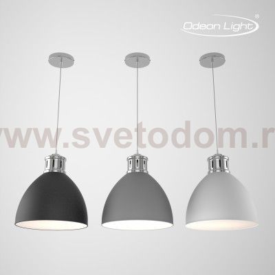Подвесной светильник Odeon light 3322/1 VIOLA