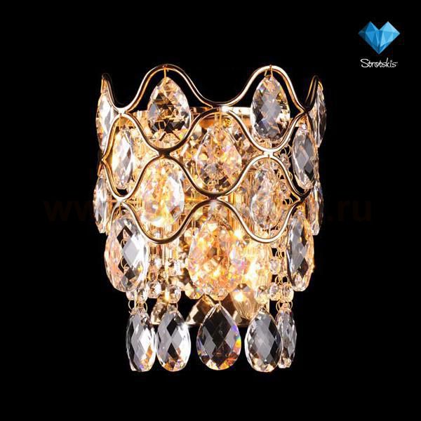 Светильник бра Eurosvet 3322/2