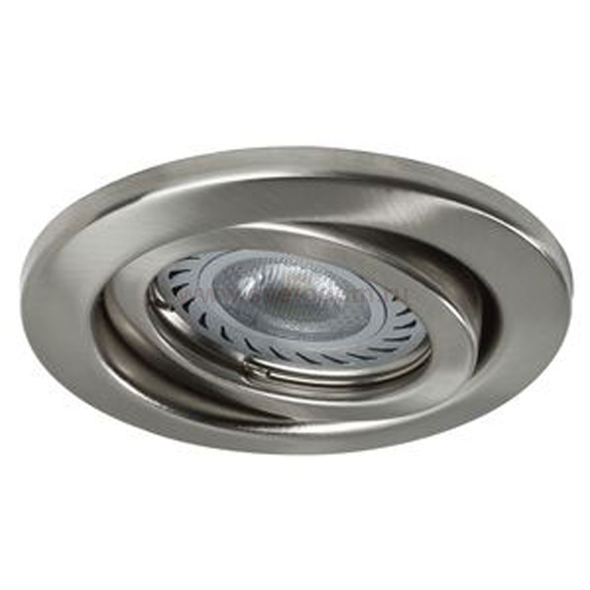 Paulmann 3322 NP EBL Set schwLED 3x3,5W GU10 Eis-g