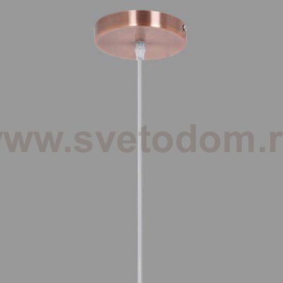 Подвесной светильник Odeon light 3324/1 SERT
