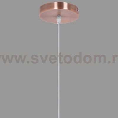 Подвесной светильник Odeon light 3325/1 SERT