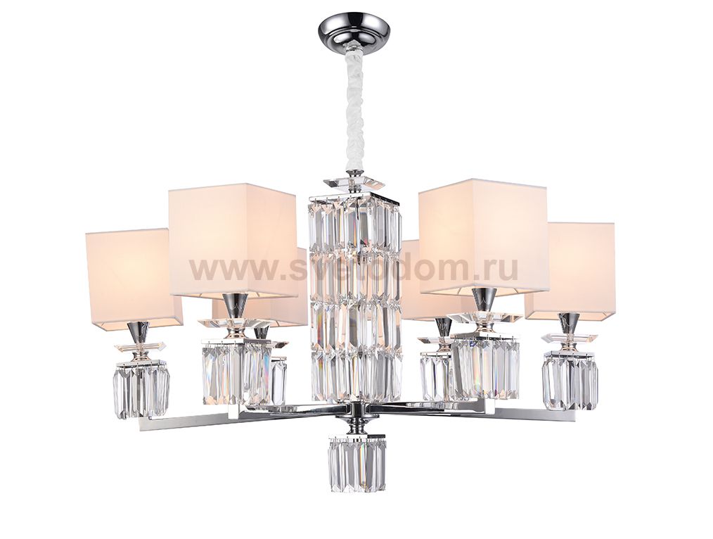 Люстра Newport 3326/C