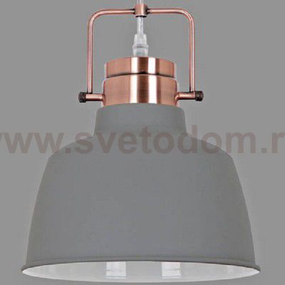 Подвесной светильник Odeon light 3326/1 SERT