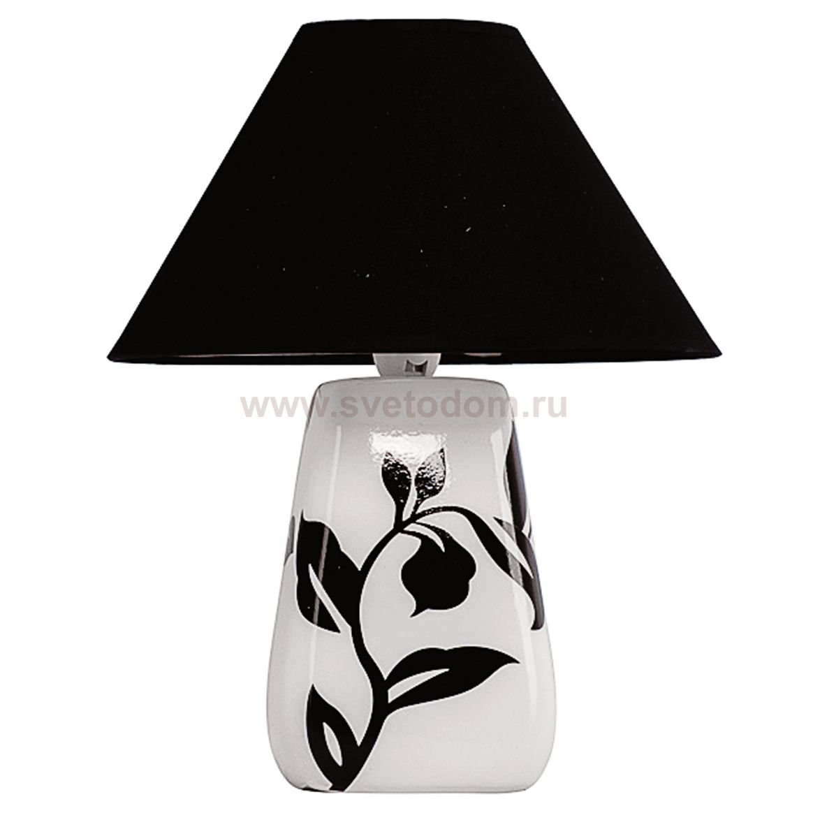 Настольная лампа 33262 White Gerhort