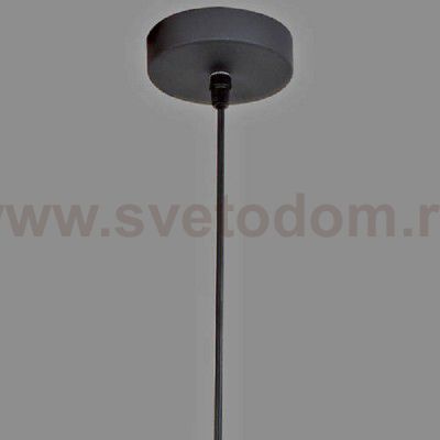 Подвесной светильник Odeon light 3327/1 LASO