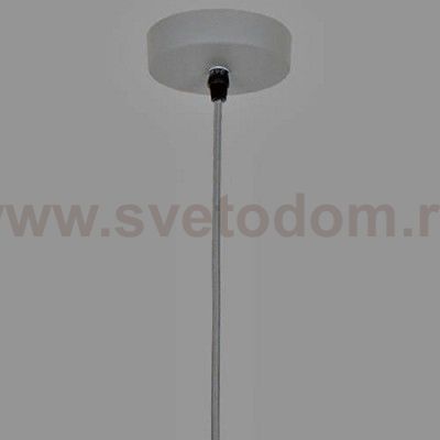 Подвесной светильник Odeon light 3328/1 LASO
