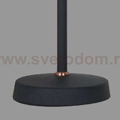 Настольная лампа Odeon light 3329/1T LURDI