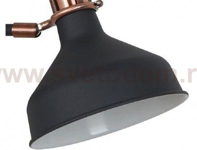 Светильник бра с выключателем Odeon light 3329/1W LURDI