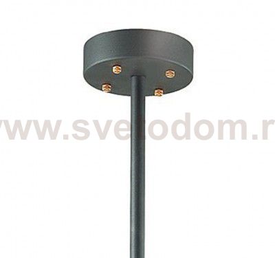 Люстра Odeon light 3329/5 LURDI