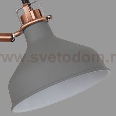 Светильник бра с выключателем Odeon light 3330/1W LURDI
