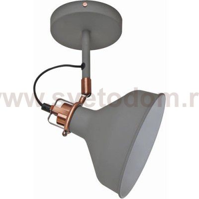 Светильник бра с выключателем Odeon light 3330/1W LURDI