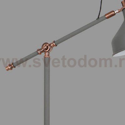 Светильник Odeon light 3330/1T