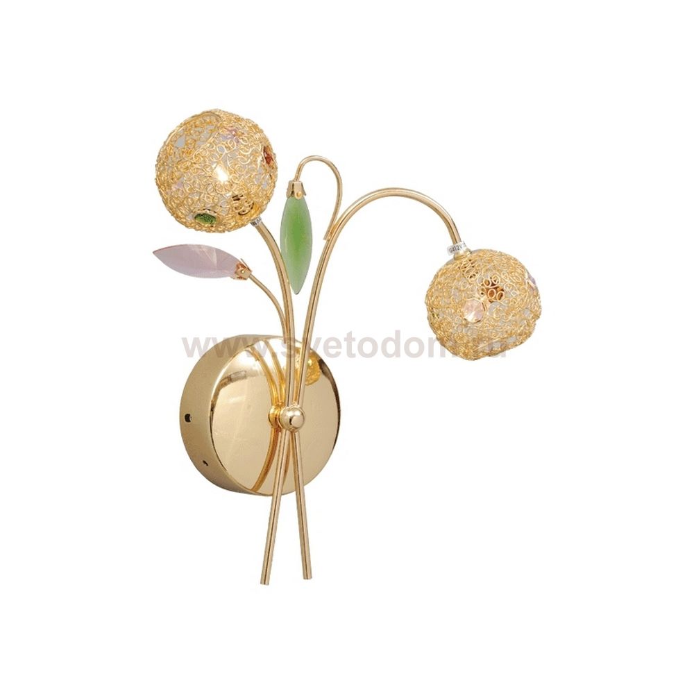 Светильник Mw light 333021402 