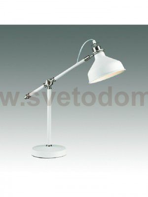 Настольная лампа Odeon light 3331/1T LURDI
