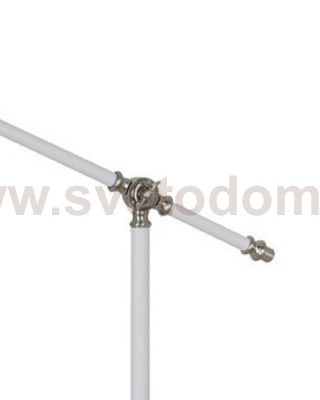 Настольная лампа Odeon light 3331/1T LURDI