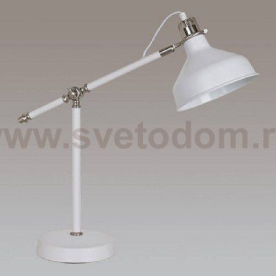 Настольная лампа Odeon light 3331/1T LURDI