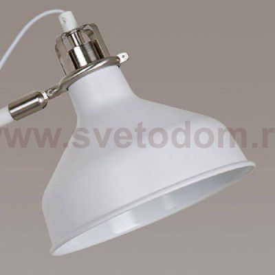 Настольная лампа Odeon light 3331/1T LURDI