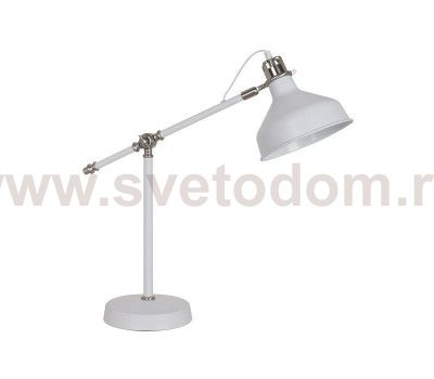 Настольная лампа Odeon light 3331/1T LURDI