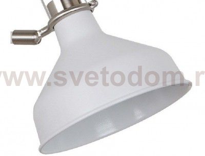 Светильник бра с выключателем Odeon light 3331/1W LURDI