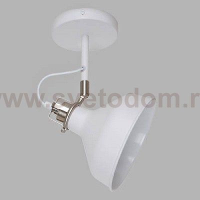 Светильник бра с выключателем Odeon light 3331/1W LURDI