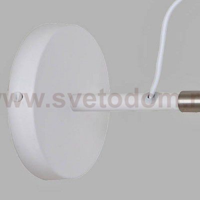 Светильник бра с выключателем Odeon light 3331/1W LURDI