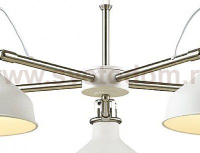 Люстра Odeon light 3331/5 LURDI