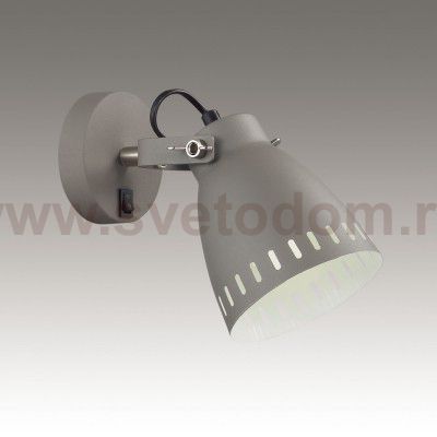 Подсветка с выкл. Odeon light 3332/1W MESTRE