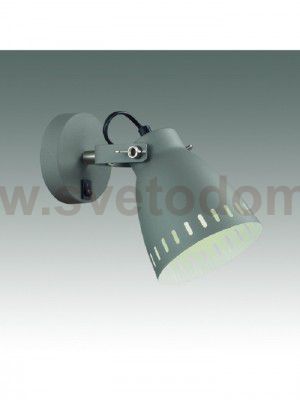 Подсветка с выкл. Odeon light 3332/1W MESTRE