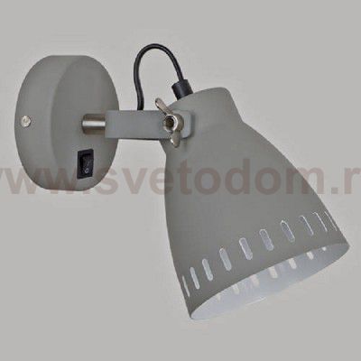 Подсветка с выкл. Odeon light 3332/1W MESTRE