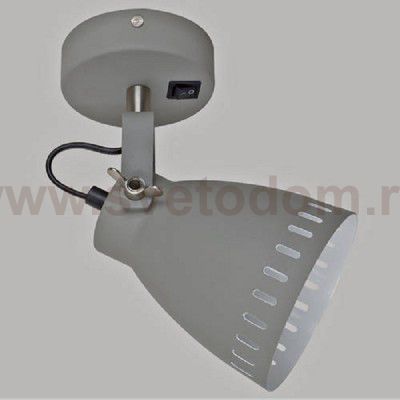 Подсветка с выкл. Odeon light 3332/1W MESTRE