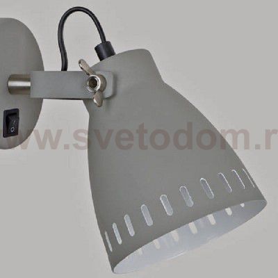Подсветка с выкл. Odeon light 3332/1W MESTRE