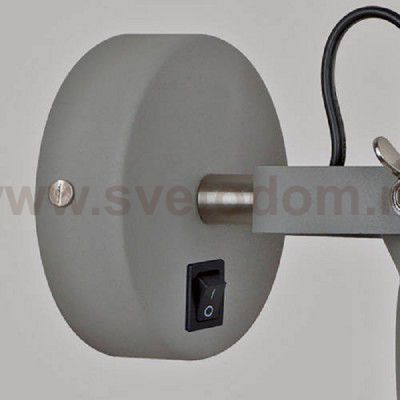 Подсветка с выкл. Odeon light 3332/1W MESTRE