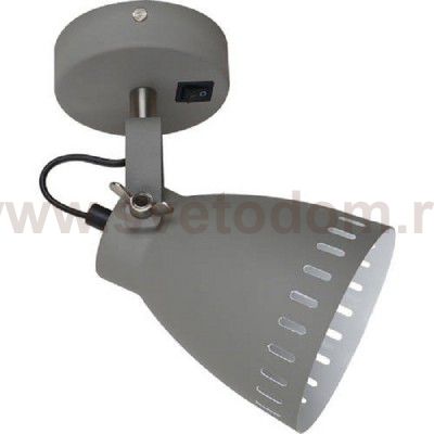 Подсветка с выкл. Odeon light 3332/1W MESTRE