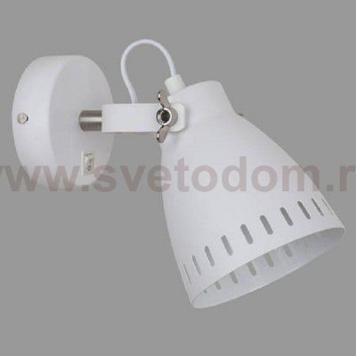 Подсветка с выкл. Odeon light 3333/1W MESTRE