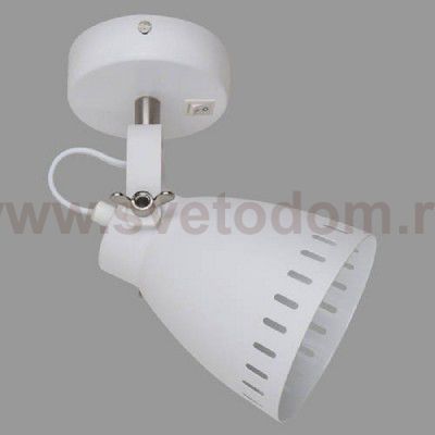 Подсветка с выкл. Odeon light 3333/1W MESTRE