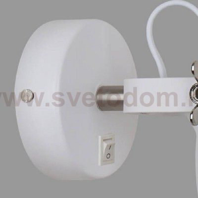 Подсветка с выкл. Odeon light 3333/1W MESTRE