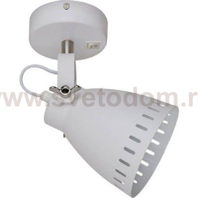 Подсветка с выкл. Odeon light 3333/1W MESTRE