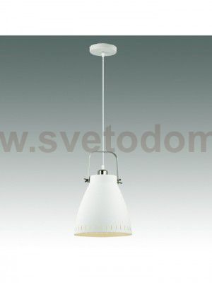 Светильник Odeon light 3334/1