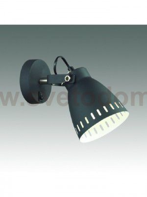 Подсветка с выкл. Odeon light 3334/1W MESTRE