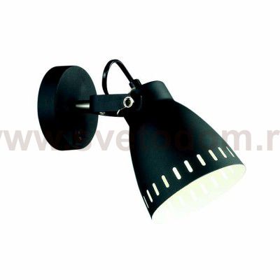 Подсветка с выкл. Odeon light 3334/1W MESTRE