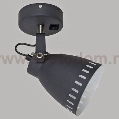 Подсветка с выкл. Odeon light 3334/1W MESTRE